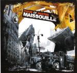 Cover: Maissouille - Halloween