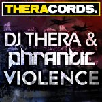 Cover: DJ Thera - Violence