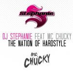 Cover:  - The Nation Of Hardstyle