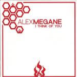 Cover: Alex Megane - I think of You