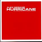 Cover: ALEX - Hurricane (Original Club Mix)