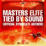 Cover: Masters Elite - Tied By Sound