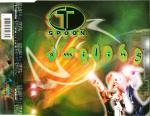 Cover: T-Spoon - Smiling (Radio Mix)