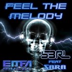 Cover: S3RL Ft. Sara - Feel The Melody