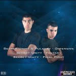 Cover: Secret Unity - Final Fight