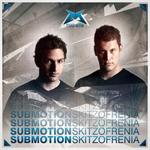 Cover: Submotion - Skitzofrenia