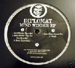 Cover: Diplomat - Mind Winder (One For The Hoes Mix)