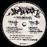 Cover: The DJ Producer - Religion II (Bringer Of War)