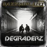 Cover: Degraderz - Payback