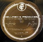 Cover: Hellfish - Non Standard Procedure