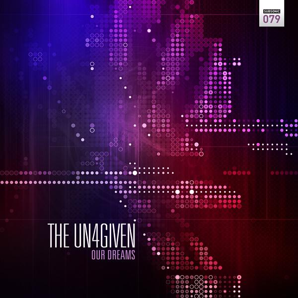 Cover art for the The Un4given Our Dreams Hardstyle lyric