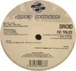 Cover: Droid - No Tales (Antonio & Cristiano Mix)