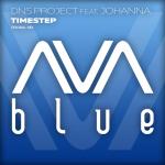 Cover: Johanna - Timestep (Radio Mix)