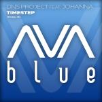 Cover:  - Timestep (Radio Mix)