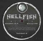 Cover: Hellfish - Armadrillo Mk.2