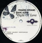 Cover: Ramon Zerano & Marc Korn - Virgin Of Love