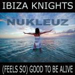 Cover: Ibiza Knights - (Feels So) Good To Be Alive (Trance Mix)