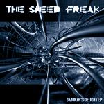 Cover: The Speed Freak - Steel-Finger