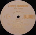 Cover: Cosmic Commando - Heartbreak (Arne L II Remix)