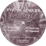 Cover: Micron - Devil's Trick