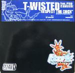 Cover: T-Wisted - Respect The Cock