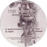 Cover: Beastie Boys - Intergalactic - Beastie
