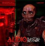 Cover: Audio - Pandorum