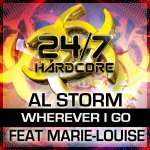 Cover: AL Storm - Wherever I Go (Take A Step)