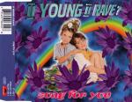 Cover: II Young II Rave - Song For You