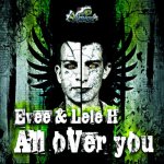 Cover: Evee & Lele H - Supremacy 2k12