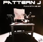 Cover: Pattern J - Chromozome