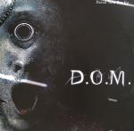 Cover: D.O.M. - New Era