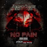 Cover: Decipher &amp;amp;amp;amp;amp;amp;amp;amp;amp;amp;amp;amp;amp;amp;amp; Shinra - No Pain