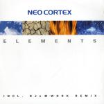 Cover: Neo Cortex - Elements