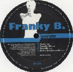 Cover: Franky B - Loveshooter