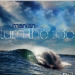 Cover: Manian - Turn The Tide
