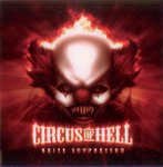 Cover: Noize Suppressor - Circus Of Hell