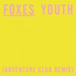 Cover: Adventure Club - Youth (Adventure Club Remix)