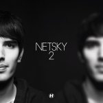 Cover: Netsky feat. Bridgette Amofah - When Darkness Falls