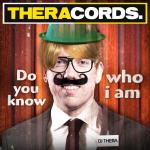 Cover: DJ Thera - Do You Know Who I Am