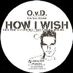 Cover: Ole van Dansk - How I Wish