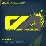 Cover: Joe-E - Addicted To Love