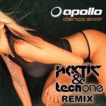 Cover: Apollo - Dance (Hektic and TechOne remix)