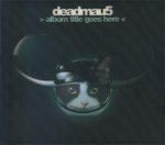 Cover: Deadmau5 ft. Imogen Heap - Telemiscommunications