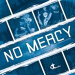 Cover: Alpha2 - No Mercy (Alpha2 Mix)