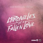 Cover: Greta Svabo Bech - Chronicles Of A Fallen Love