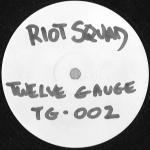 Cover: Riot Squad - Gabberkeisen