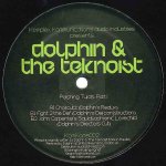 Cover: Dolphin & The Teknoist - John Carpenter's Squisophrenic Lovechild (Dolphin's Directors Cut)