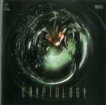 Cover: Crypsis - Cryptology