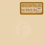 Cover: Noisecontrollers - Aliens